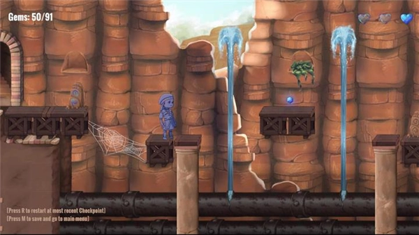 塔鲁的希望 Hope of Taru图4