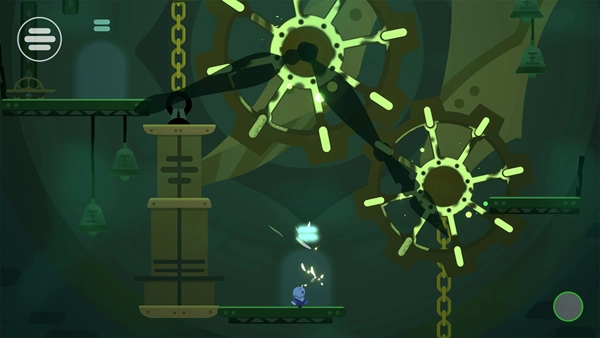 One Hand Cling游戏安卓免费版