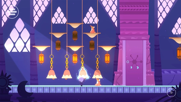 One Hand Cling游戏安卓免费版