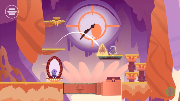 One Hand Cling游戏安卓免费版