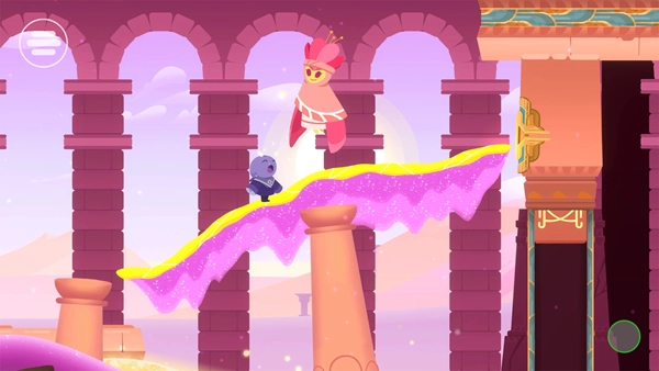 One Hand Cling游戏安卓免费版