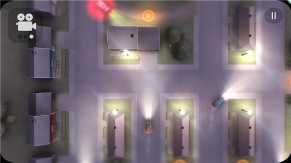 拒绝上班 Commute图3