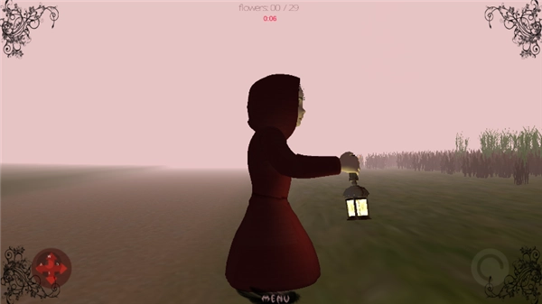 恐怖黑暗童话图3