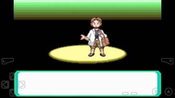 口袋妖怪究极小智女神版图3