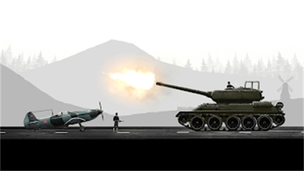 战机公司联机版(4)