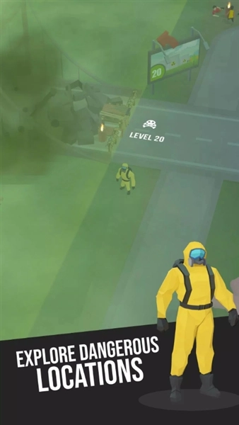 重建废城安卓版