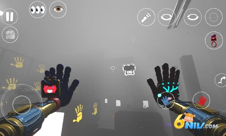 波比的游戏时间第X章截图1