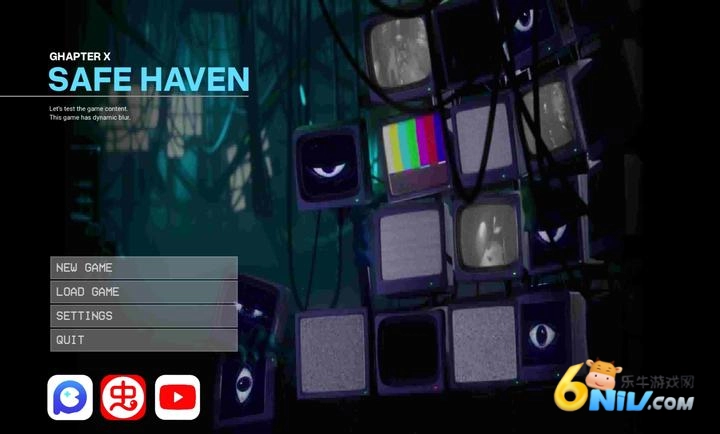 波比的游戏时间第X章截图2