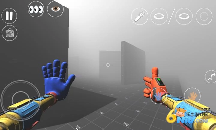 波比的游戏时间第X章截图3