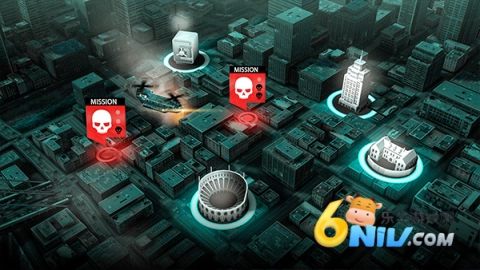 死亡扳机1汉化版