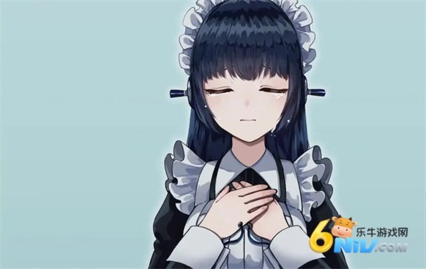 雨音和自动人形图2