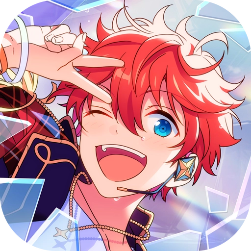 偶像梦幻祭2官服  安卓版