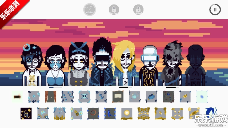 节奏盒子SlashBox模组手机版图4