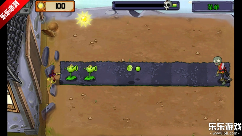 植物大战僵尸黑西游版(3)