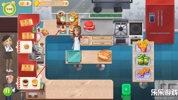 烹饪日记免费版5