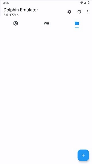 dolphin模拟器图1