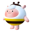 蛋仔派对抽盲盒