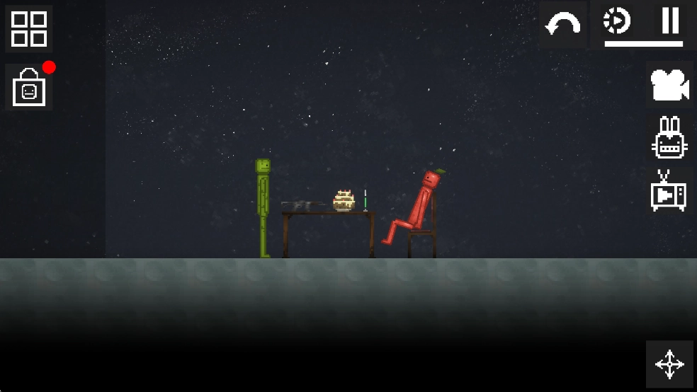 甜瓜游乐场安卓版(1)