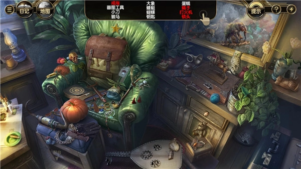 阿尔卑斯山谋杀案图2