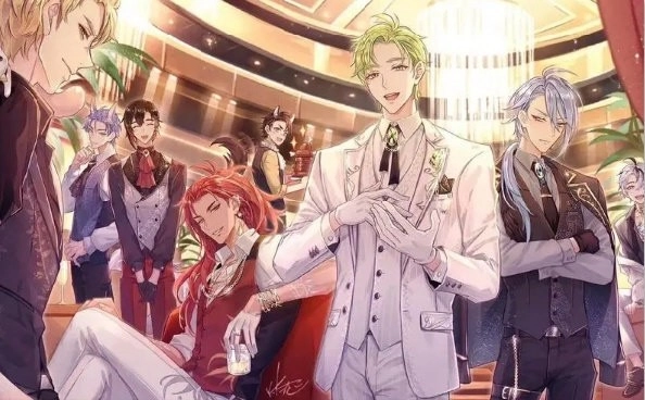 nucarnival新世界狂欢图5