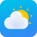 时时天气预报安装 