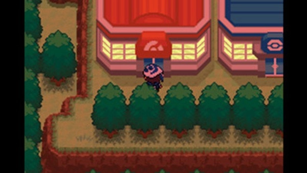 口袋妖怪失落的三国(2)