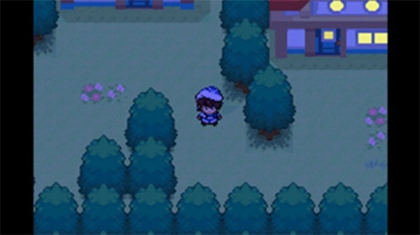 口袋妖怪失落的三国(1)