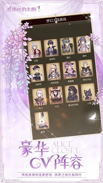 爱丽丝的衣橱(3)