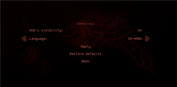 红怪手机移植版(2)