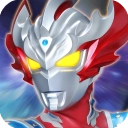 奥特曼王者传奇破解版