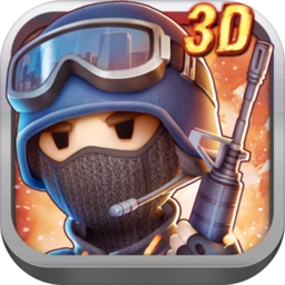 混乱大枪战手机版v1.9.0