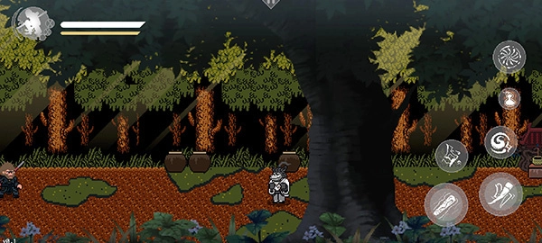 黑神话像素版图3