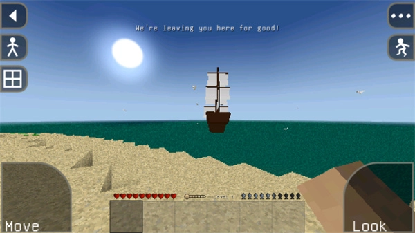 生存战争双人版(1)