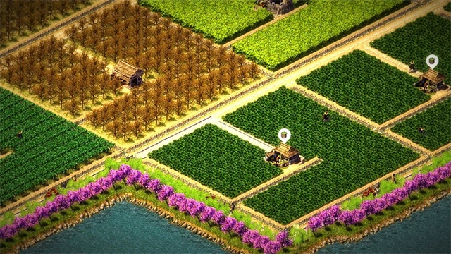 一片良田 截图4