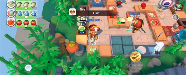 乱战厨房2正版图3