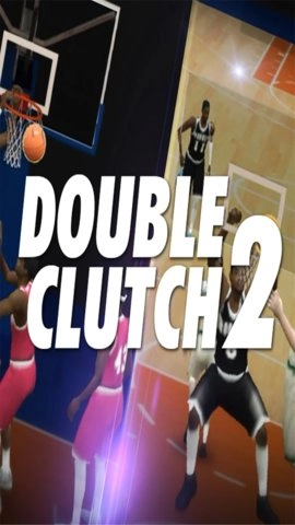 nba模拟器免费版