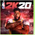 NBA2k20安卓版 V1.93.20