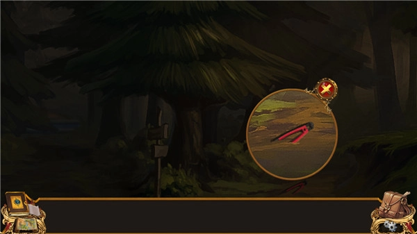 雾岛之谜手机版图4