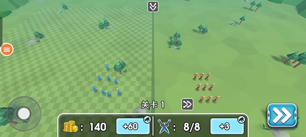 全面战争免费正版截图1