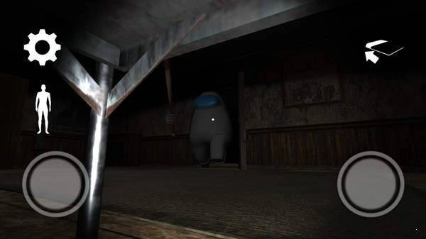 內(nèi)鬼奶奶圖3