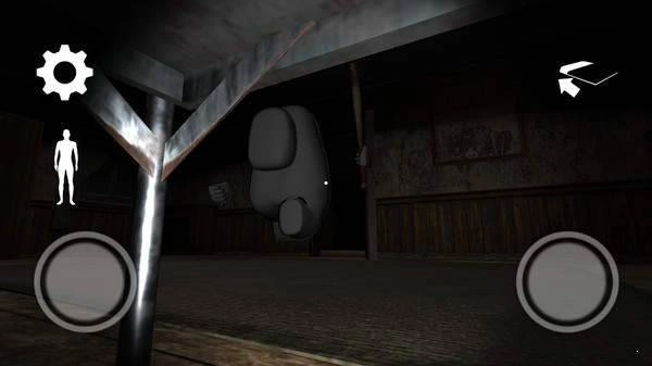 內(nèi)鬼奶奶圖1