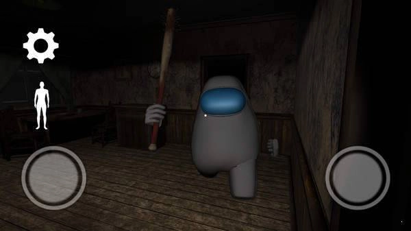 內(nèi)鬼奶奶圖2