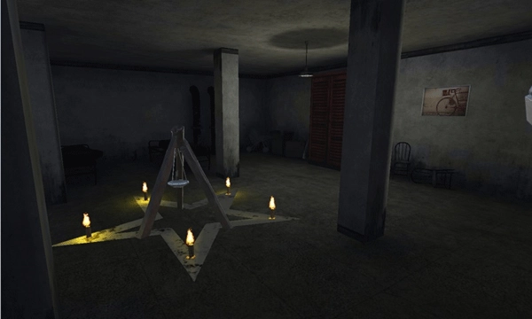 灵魂猎手最新版(3)