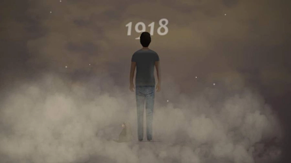 第五维度命运中文版图1