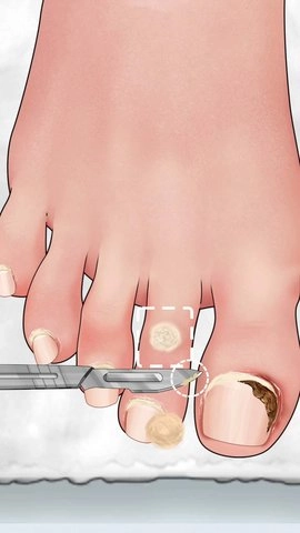 沉浸式修脚大师图2