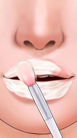 沉浸式修脚大师图1