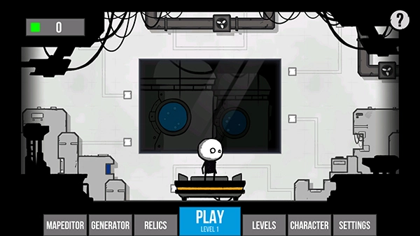 死亡房间正版图5