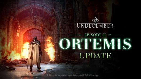 undecember手机版图1