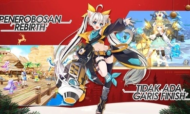 星际守护者最新版图2