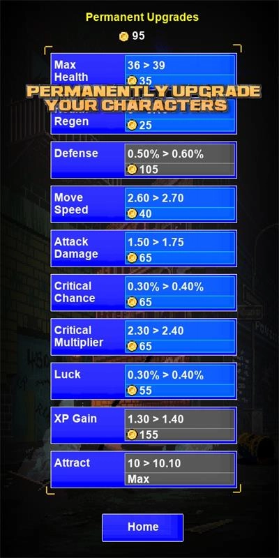 僵尸邻居中文版图4